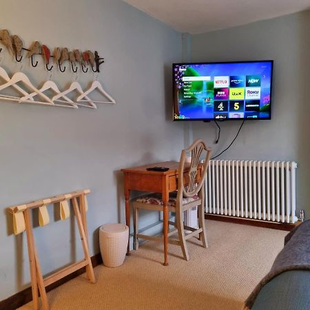 Bluebird Cottage Пикеринг Экстерьер фото