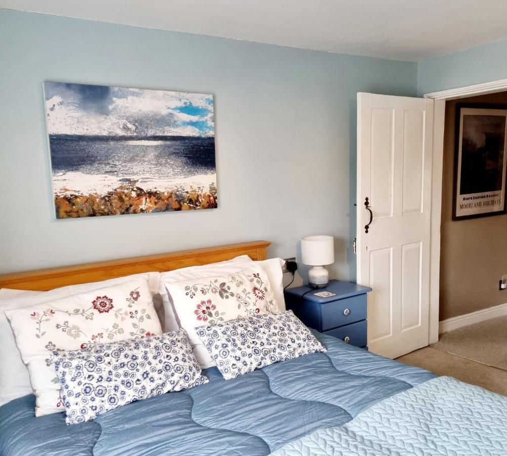 Bluebird Cottage Пикеринг Экстерьер фото