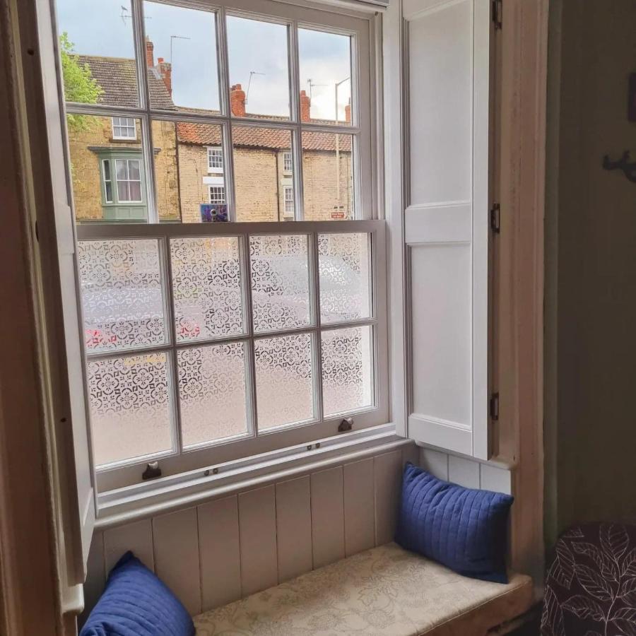Bluebird Cottage Пикеринг Экстерьер фото