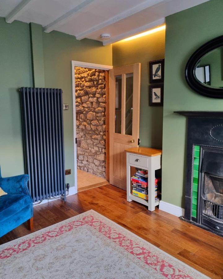 Bluebird Cottage Пикеринг Экстерьер фото