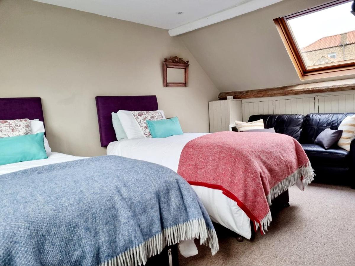 Bluebird Cottage Пикеринг Экстерьер фото