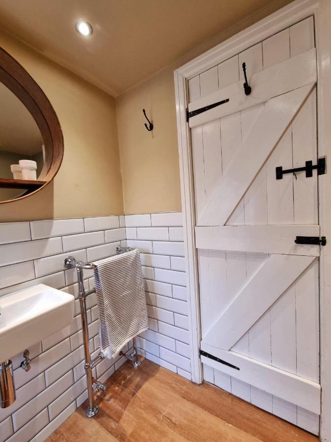 Bluebird Cottage Пикеринг Экстерьер фото