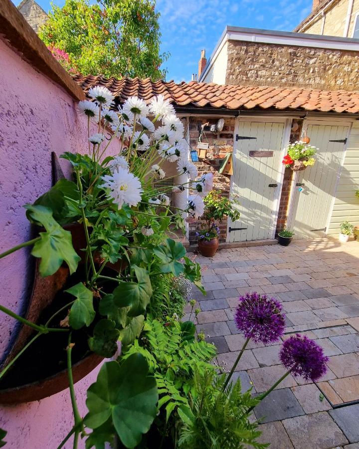 Bluebird Cottage Пикеринг Экстерьер фото