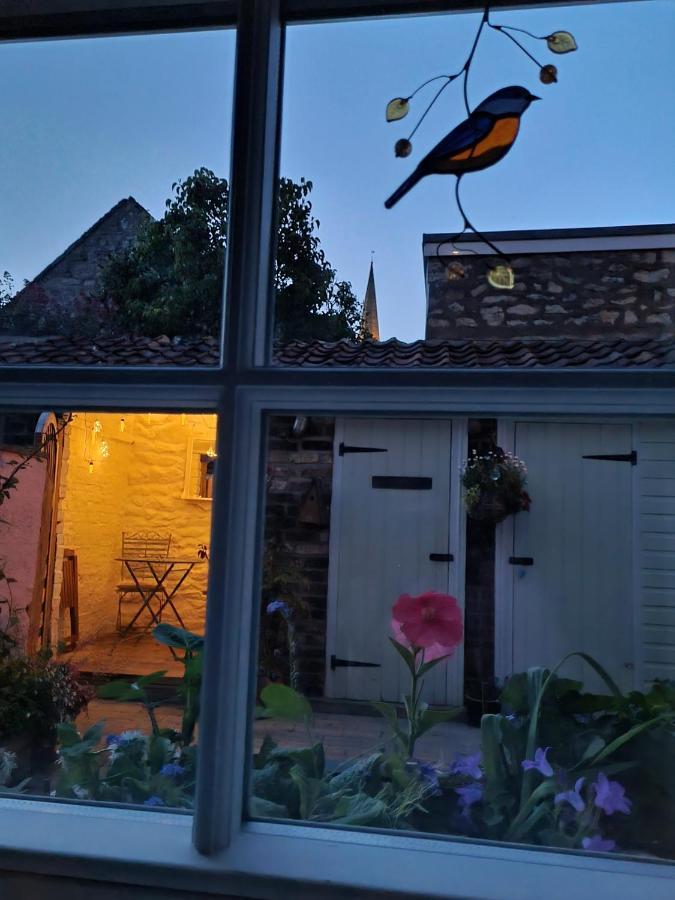 Bluebird Cottage Пикеринг Экстерьер фото