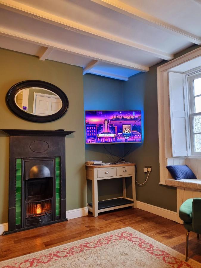 Bluebird Cottage Пикеринг Экстерьер фото