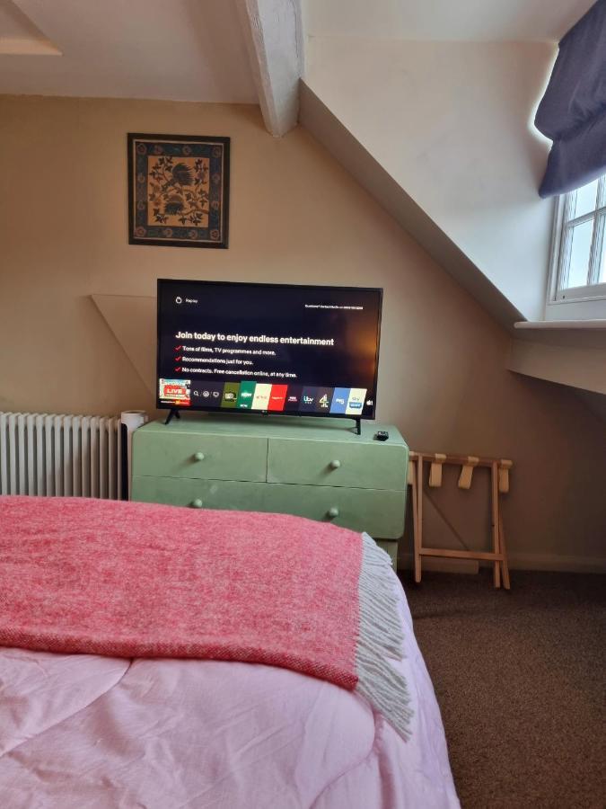 Bluebird Cottage Пикеринг Экстерьер фото