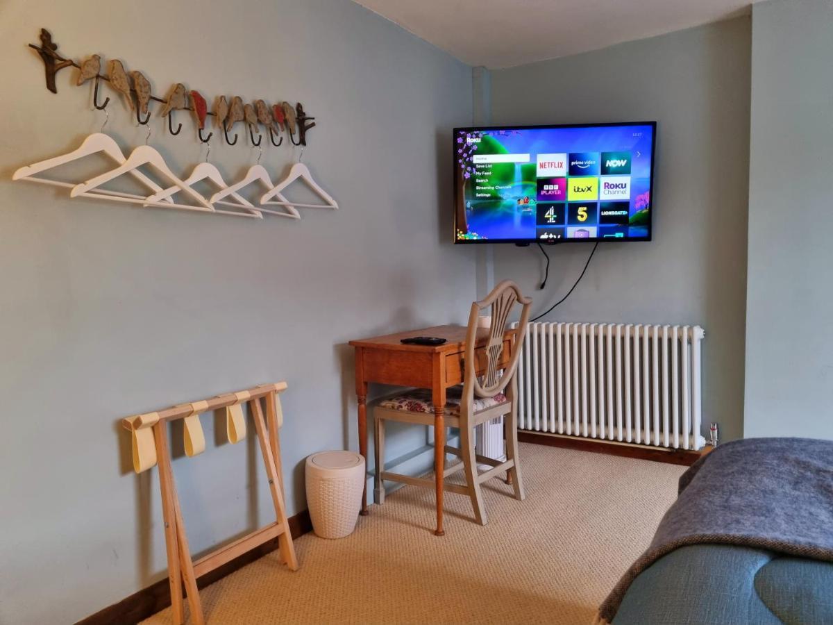 Bluebird Cottage Пикеринг Экстерьер фото